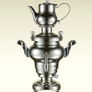 Samovar russo (3L)